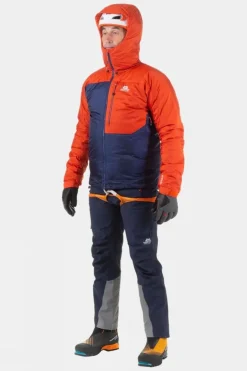 Mens Fitzroy Jacket