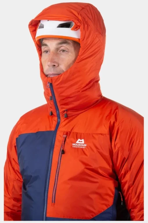 Mens Fitzroy Jacket