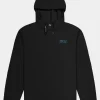 Mens Flack Tech Hoodie