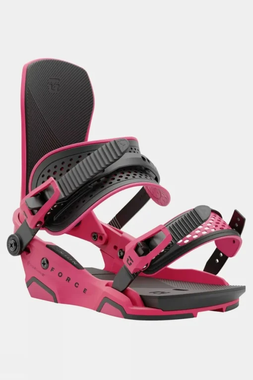 Mens Force Snowboard Bindings