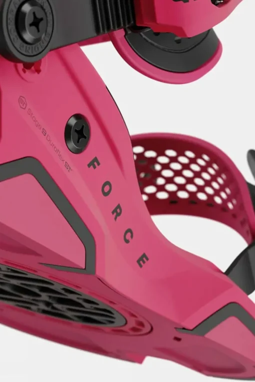 Mens Force Snowboard Bindings