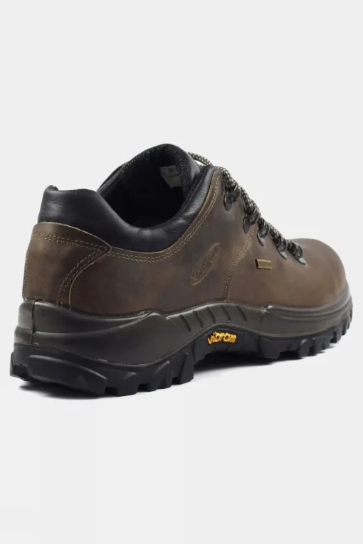 Mens Forester Shoes