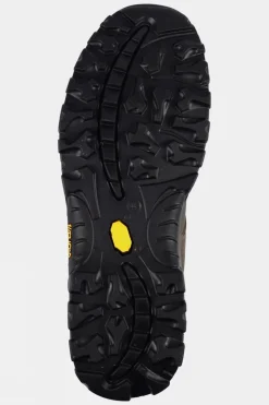 Mens Forester Shoes