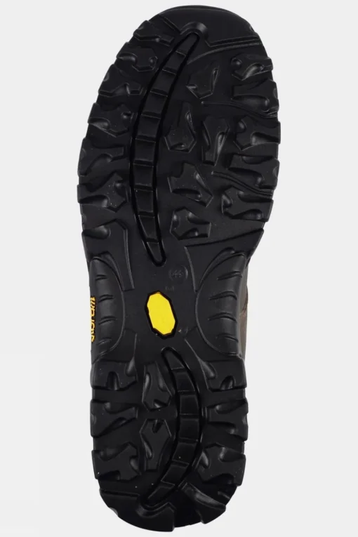 Mens Forester Shoes