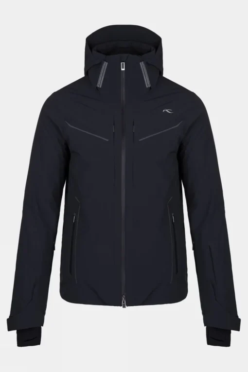 Mens Formula Ski Jacket