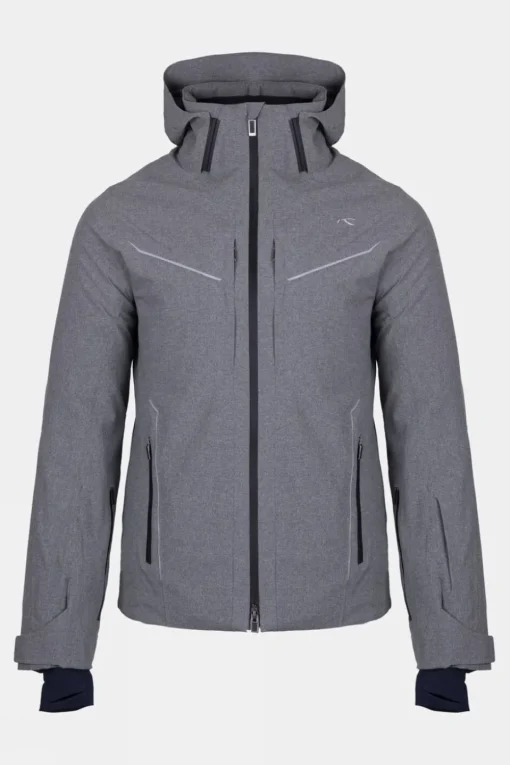 Mens Formula Ski Jacket