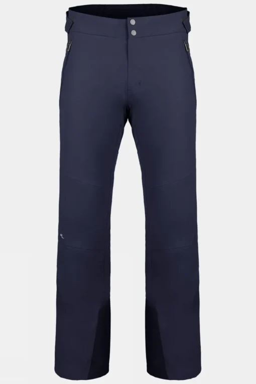 Mens Formula Ski Pants