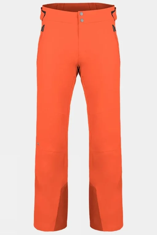 Mens Formula Ski Pants