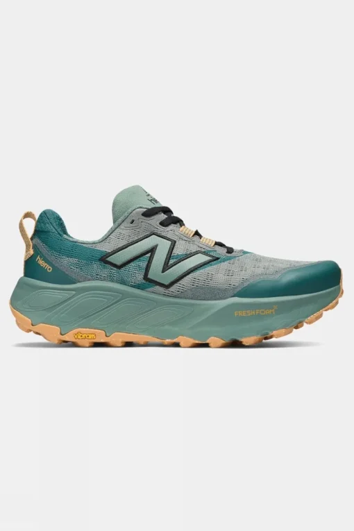 Mens Fresh Foam X Hierro V9 Shoes