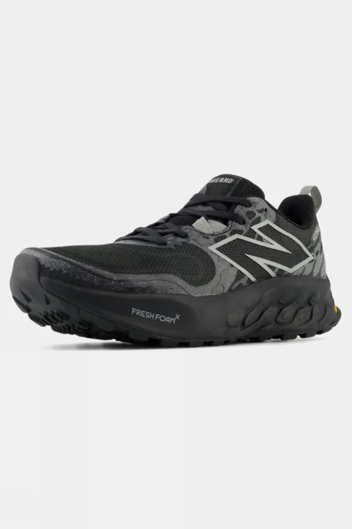 Mens Fresh Foam X Hierro V8 Shoes