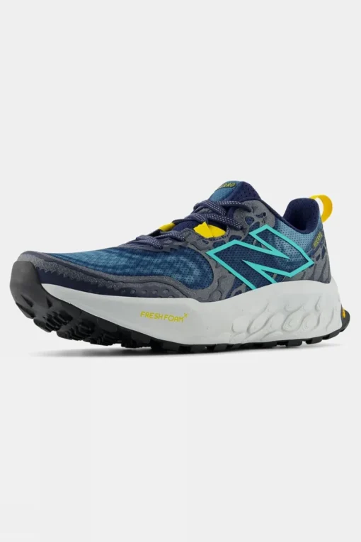 Mens Fresh Foam X Hierro V8 Shoes