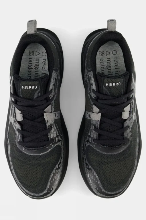 Mens Fresh Foam X Hierro V8 Shoes
