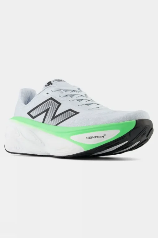 Mens Fresh Foam X More V5 Shoes