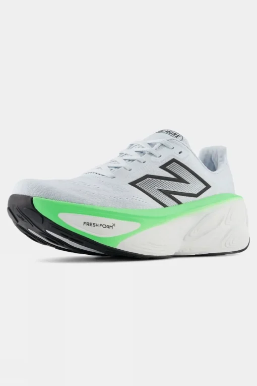 Mens Fresh Foam X More V5 Shoes