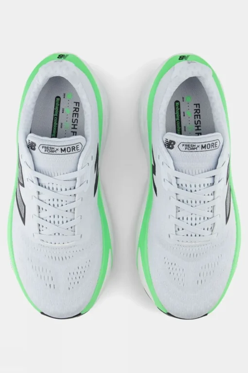 Mens Fresh Foam X More V5 Shoes
