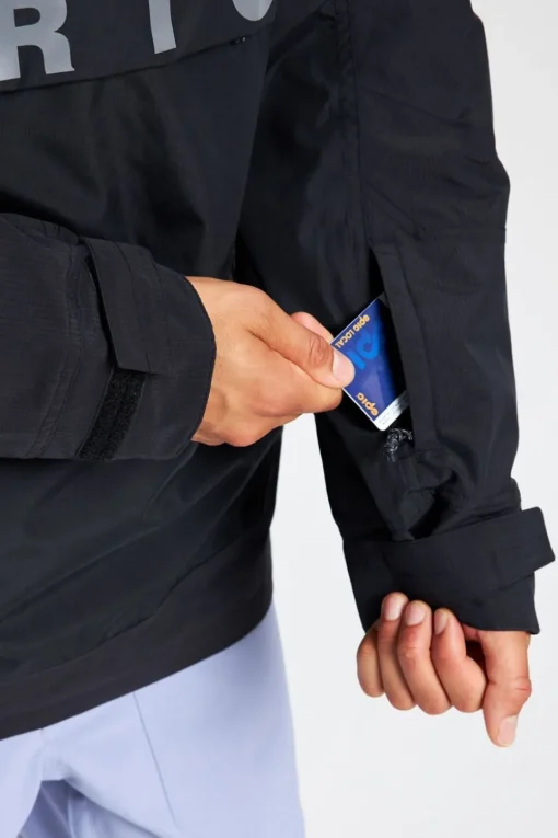 Mens Frostner 2L Ski Anorak