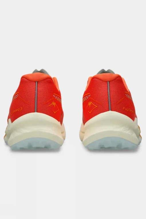 Mens Fujispeed 3 Shoes