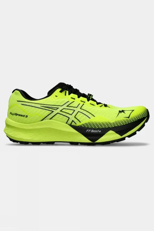 Mens Fujispeed 3 Shoes