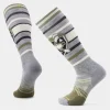 Mens Full Cushion Alpine Edge OTC Ski Socks