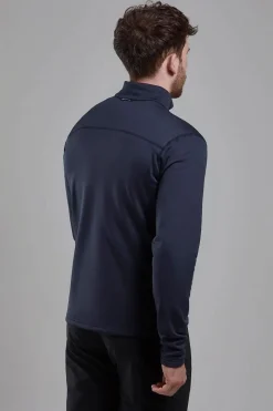 Mens Fury Lite Pull-On Fleece