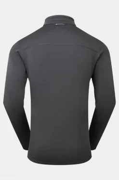Mens Fury Lite Pull-On Fleece