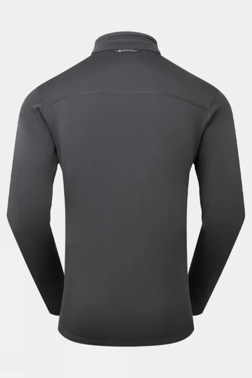 Mens Fury Lite Pull-On Fleece