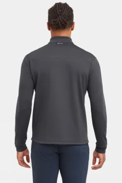 Mens Fury Lite Pull-On Fleece