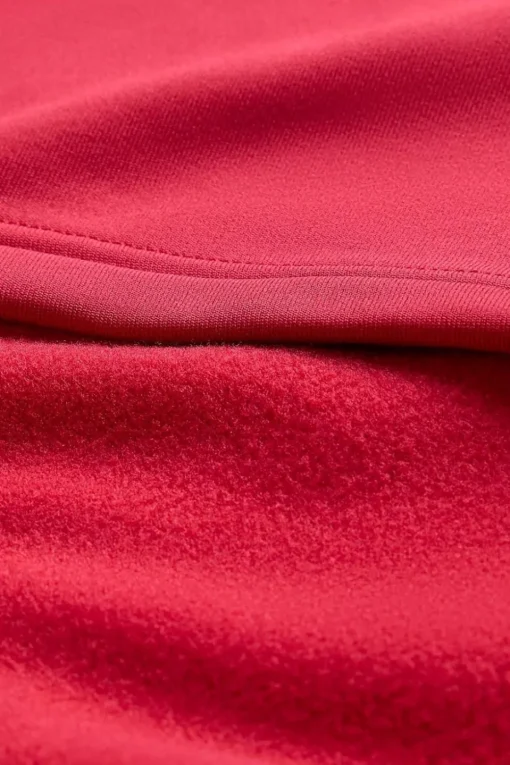 Mens Fury XT Hooded Fleece