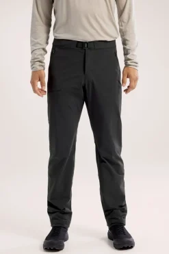 Mens Gamma Trousers