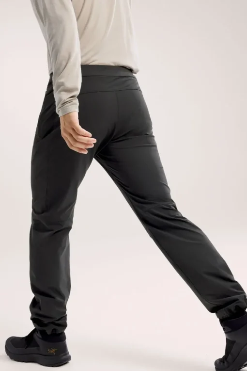 Mens Gamma Trousers