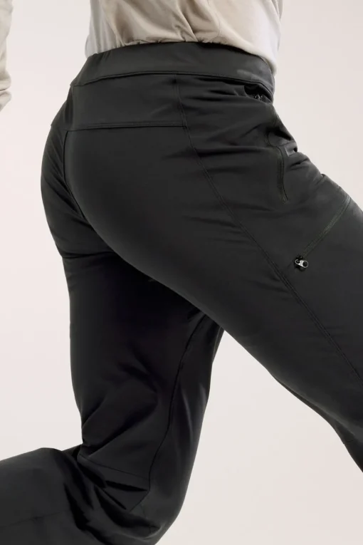 Mens Gamma Trousers