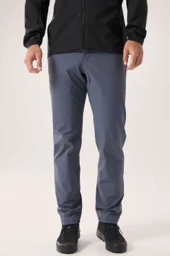 Mens Gamma Trousers