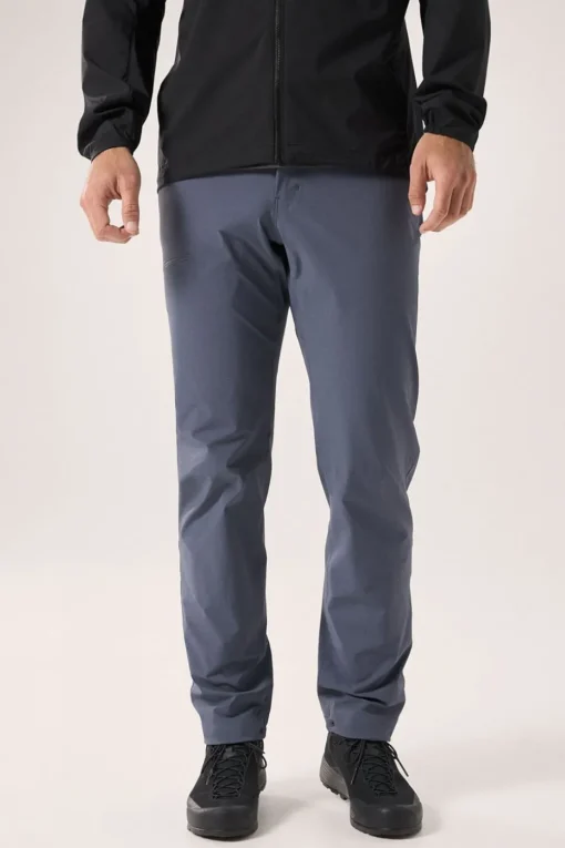 Mens Gamma Trousers