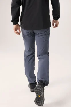 Mens Gamma Trousers