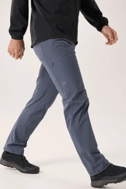Mens Gamma Trousers