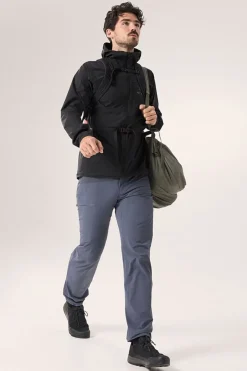 Mens Gamma Trousers