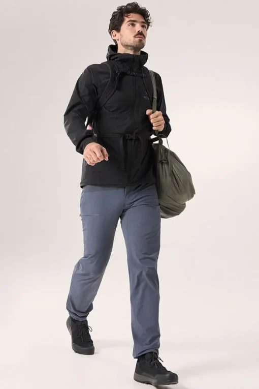 Mens Gamma Trousers