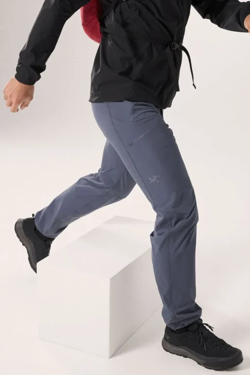 Mens Gamma Trousers