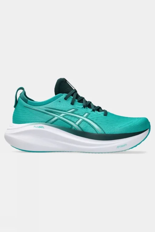 Mens Gel-Nimbus 27 Shoes