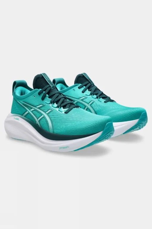 Mens Gel-Nimbus 27 Shoes