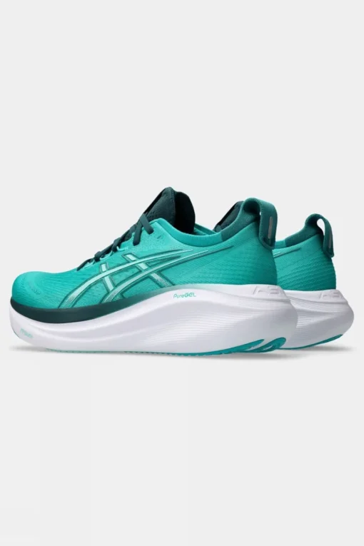 Mens Gel-Nimbus 27 Shoes