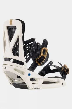 Mens Genesis EST Snowboard Binding
