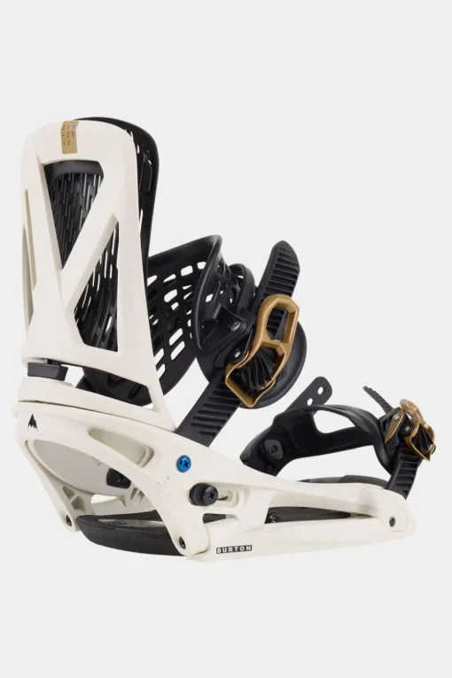 Mens Genesis EST Snowboard Binding