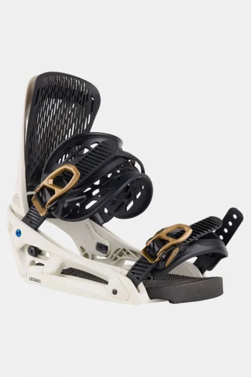 Mens Genesis EST Snowboard Binding