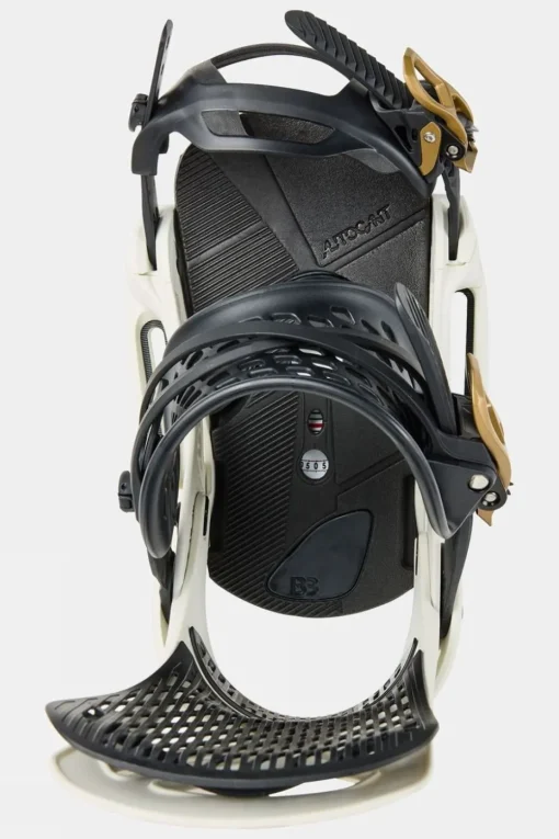 Mens Genesis EST Snowboard Binding