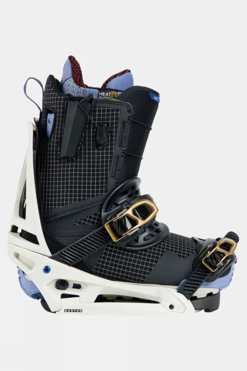 Mens Genesis EST Snowboard Binding