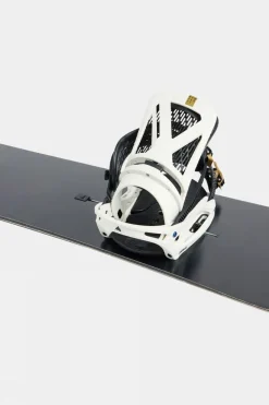 Mens Genesis EST Snowboard Binding