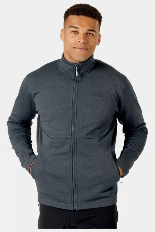 Mens Geon Jacket