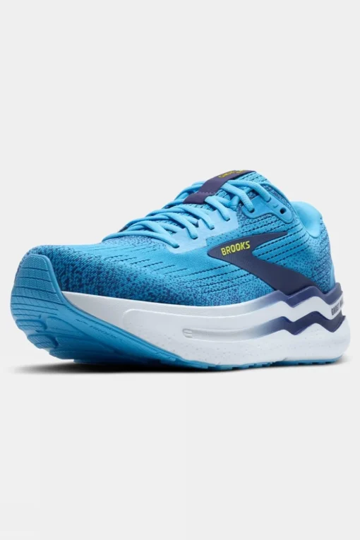 Mens Ghost Max 2 Shoes