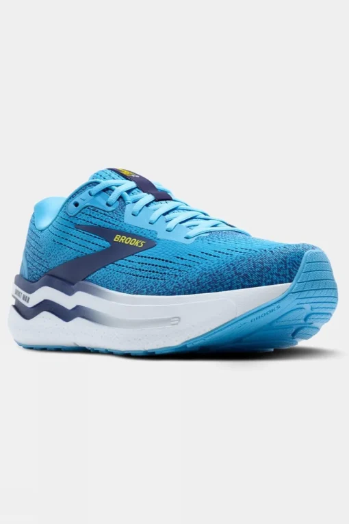 Mens Ghost Max 2 Shoes